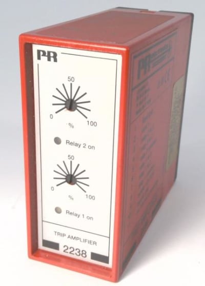 PR ELECTRONICS 2238A