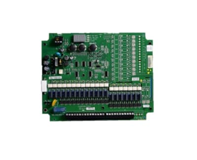 AMETEK MPC-T2032-016