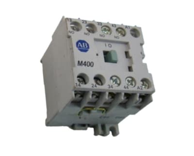 ALLEN BRADLEY 700DC-M400Z2