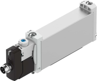 FESTO VUVG-B14-M52-AZT-F-1R8L
