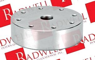 STRAINSTALL CAP-7510-500