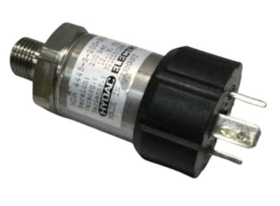 HYDAC HDA 4445-B-200-D08