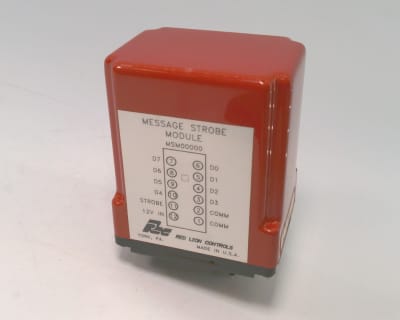 RED LION CONTROLS MSM00000