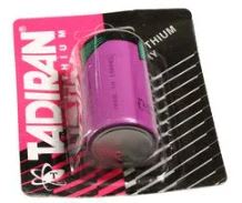 TADIRAN BATTERIES TL-2300/SBP