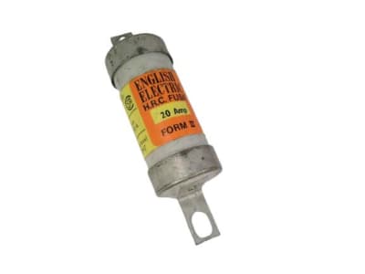 ENGLISH ELECTRIC CIA-20