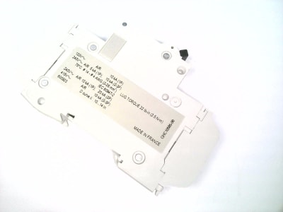 SCHNEIDER ELECTRIC 60127