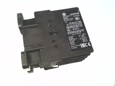 GENERAL ELECTRIC CL04A310MN