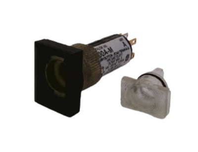 ALLEN BRADLEY 800A-M2CC