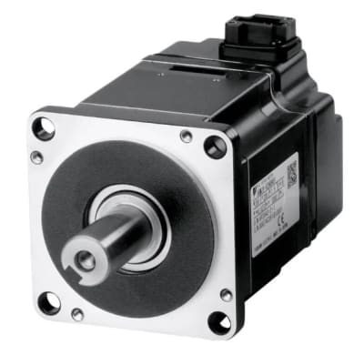 YASKAWA ELECTRIC SGMJV-04A3A2C