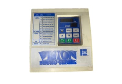 EMERSON WM2110