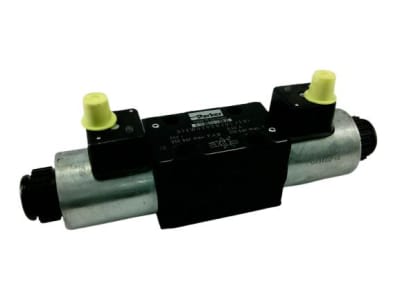 PARKER D1VW020DNJDLJ591