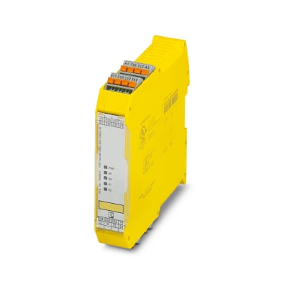 PHOENIX CONTACT PSR-MC38-2NO-1DO-24DC-PI