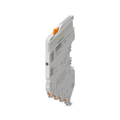 PHOENIX CONTACT CAPAROC E1 12-24DC/2A