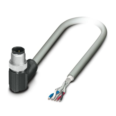 PHOENIX CONTACT SAC-5P-M12MR/ 5,0-924