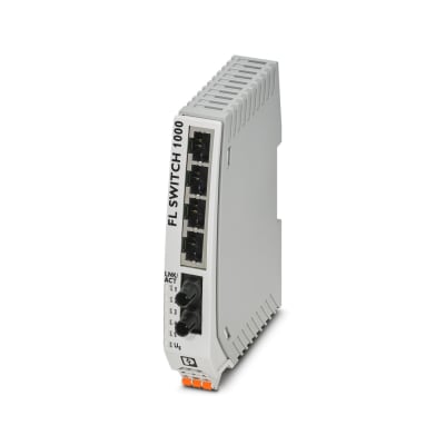 PHOENIX CONTACT FL SWITCH 1004N-FX ST