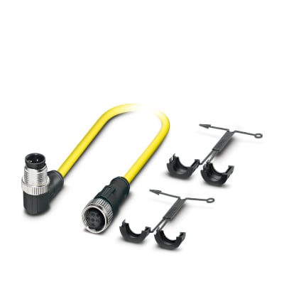 PHOENIX CONTACT SAC-HZ-4P-M12MR/ 1,5-542/M12FS