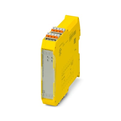 PHOENIX CONTACT PSR-M-TBUS2-PI