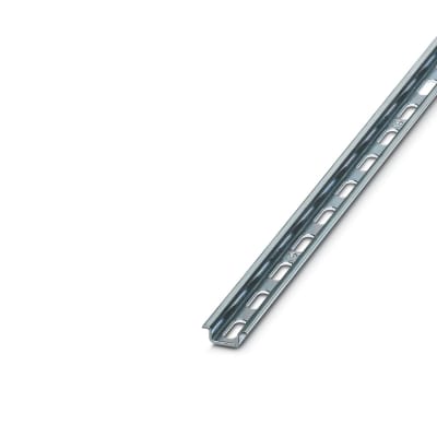 PHOENIX CONTACT NS 15 WH PERF 2000MM-VPE 10