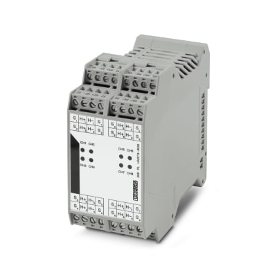 PHOENIX CONTACT GW PL HART8-R-BUS