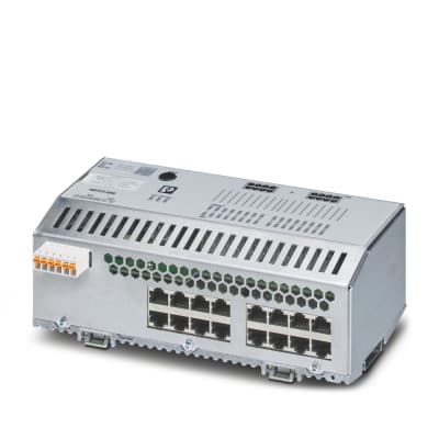 PHOENIX CONTACT FL SWITCH 2516