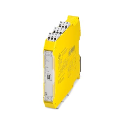 PHOENIX CONTACT PSR-PC51-1NO-1NC-24DC-SC