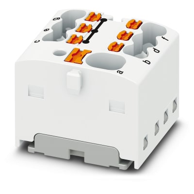 PHOENIX CONTACT PTFIX 4/6X1,5 WH