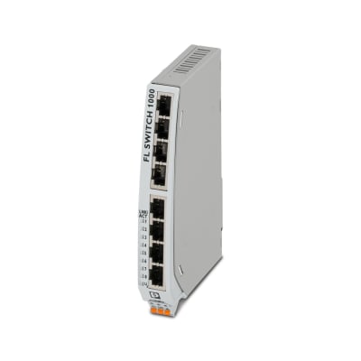 PHOENIX CONTACT FL SWITCH 1108NT