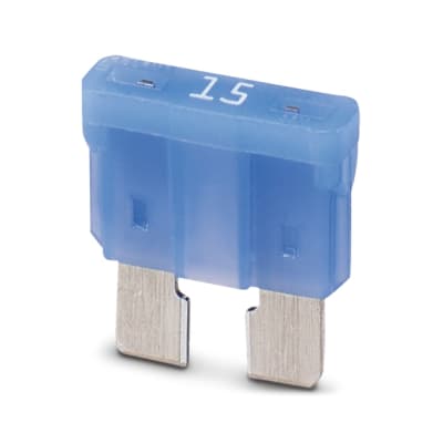 PHOENIX CONTACT FUSE 15A/32V FKS ATO