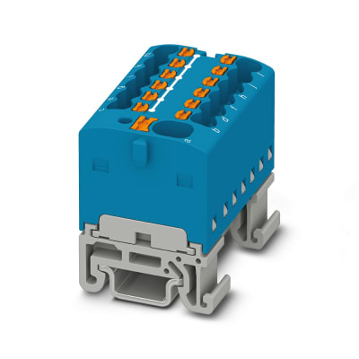 PHOENIX CONTACT PTFIX 4/12X1,5-NS15A BU