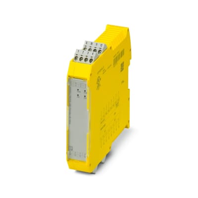 PHOENIX CONTACT PSR-M-TBUS2-SC