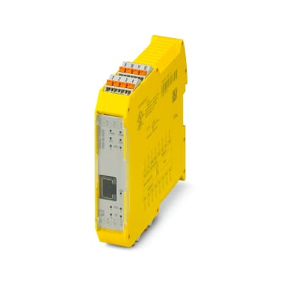 PHOENIX CONTACT PSR-M-EM2-TTL1-PI