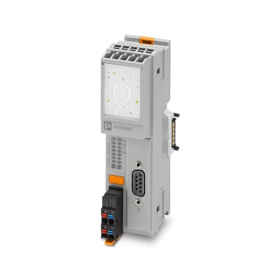 PHOENIX CONTACT AXC F XT IB