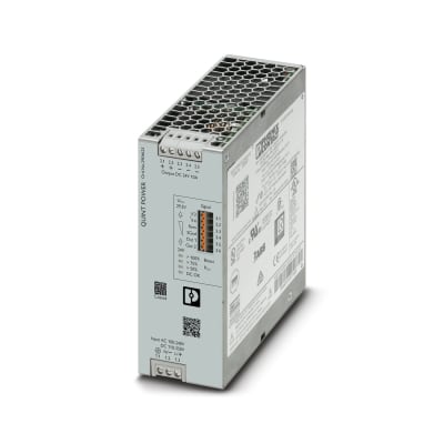 PHOENIX CONTACT QUINT4-PS/1AC/24DC/10/CO
