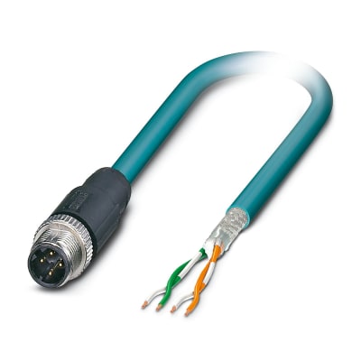 PHOENIX CONTACT NBC-M12MSD/40,0-93E US