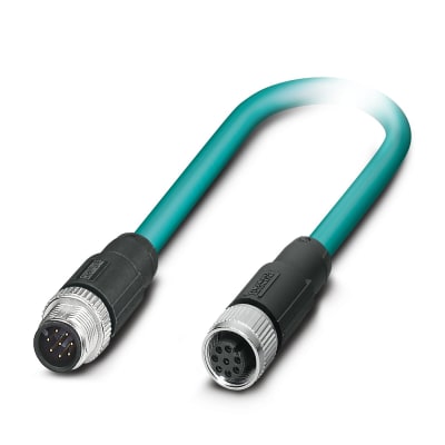PHOENIX CONTACT NBC-M12MS/ 2,0-94L/M12FS