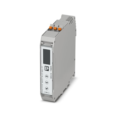PHOENIX CONTACT MACX-TR-2T-MUL-PT