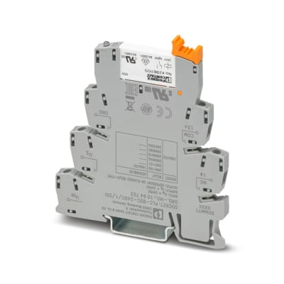 PHOENIX CONTACT PLC-RSC-24DC/1/SSI