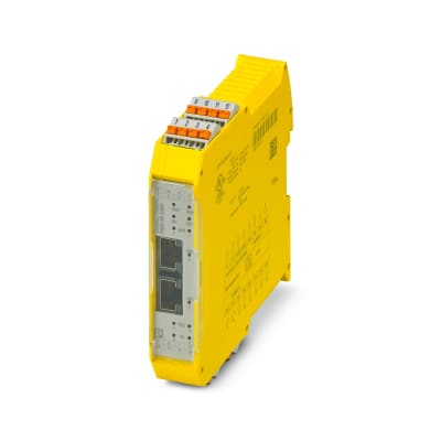 PHOENIX CONTACT PSR-M-EM5-TTL2-PI