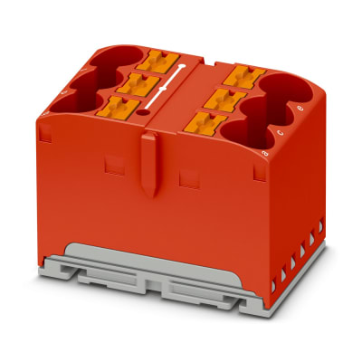 PHOENIX CONTACT PTFIX 6X10/S RD