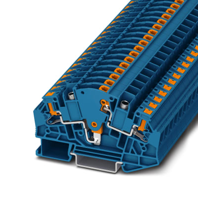 PHOENIX CONTACT PTVME 6/S-P BU