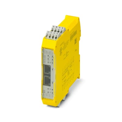PHOENIX CONTACT PSR-M-EM6-HTL2-SC