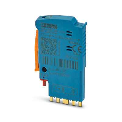 PHOENIX CONTACT TTC-6P-3-EX-24DC-I-P