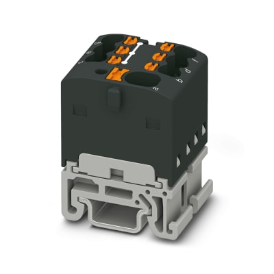 PHOENIX CONTACT PTFIX 4/6X1,5-NS15A BK