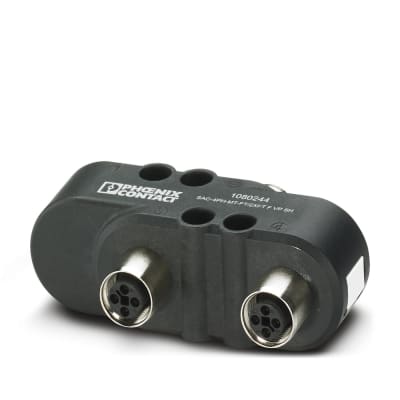 PHOENIX CONTACT SAC-4PH-MT-FT/2XFT F VP SH
