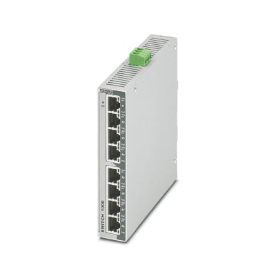 PHOENIX CONTACT FL SWITCH 1000-8POE-GT