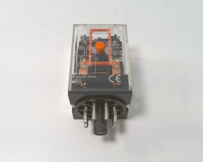 OMRON MK2PS28VDC
