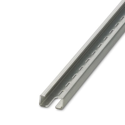 PHOENIX CONTACT NS 30/15 PERF 2000MM VPE 10