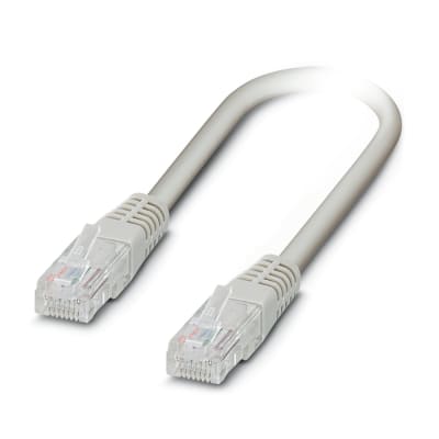PHOENIX CONTACT NBC-R4AC/1,0-UTP GY/R4AC