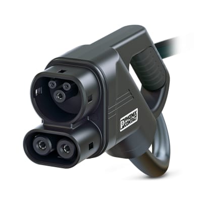 PHOENIX CONTACT EV-T2M4CC-DC150A-6,0M35ESBK11