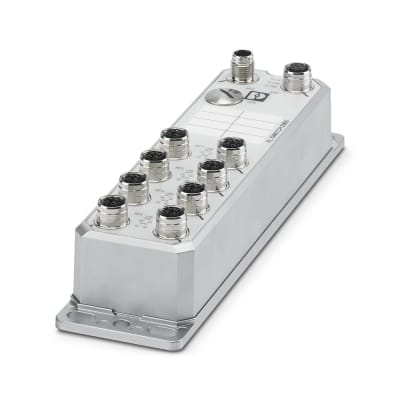 PHOENIX CONTACT FL SWITCH 2708